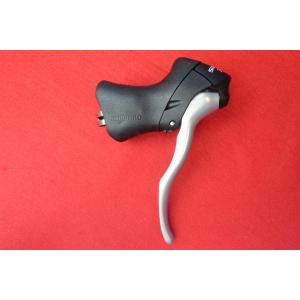 シマノ（SHIMANO） shimano SL-BSR1 左右レバーセット 2(フリクション