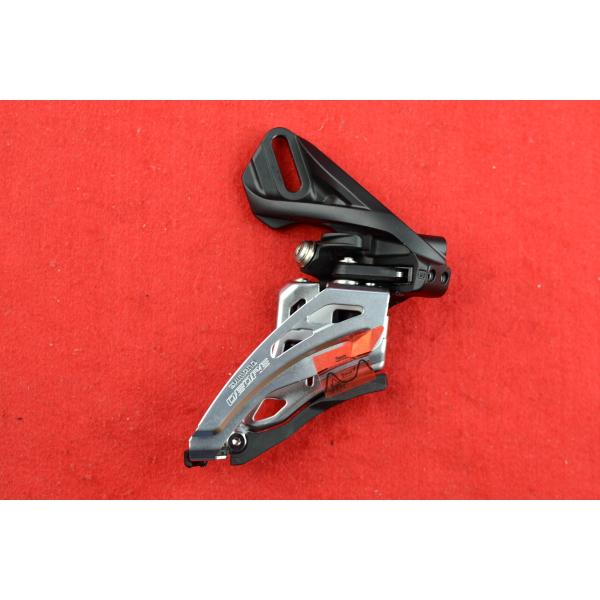 即決★新品★シマノ★DEORE◆FD-M617-D★デオーレ★ダイレクトマウント★ H5