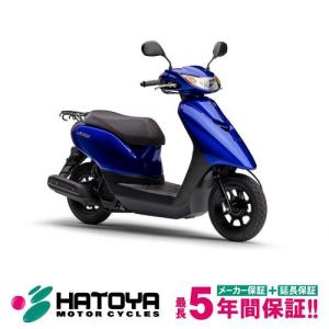 【国内向新車】【コミコミ価格】 21 YAMAHA JOG Deluxe ヤマハ ジョグ デラックス｜bike-hatoya