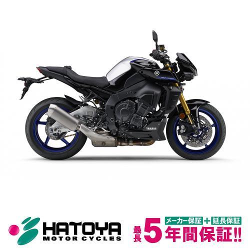 【国内向新車】【諸費用コミコミ価格】 22 ヤマハ ＭＴ−１０　ＳＰ