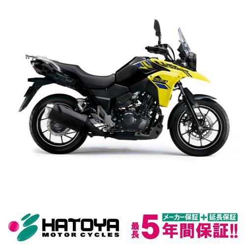 【国内向新車】【諸費用コミコミ価格】 23 スズキ Ｖ−ストローム２５０