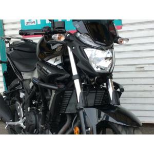 売れ筋即納 大特価 諸費用コミコミ価格 中古ヤマハmt03 Yamaha Mt 03 23u Soka ビッグ割引