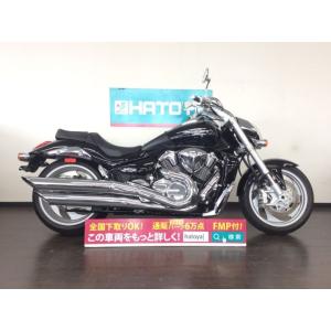 逆輸入車 中古 Boulvard 値下げしました バイク Suzuki その他国産車 M109r 諸費用コミコミ価格 2568u Kabe ブルバ ドm109 2568u Kabe バイクショップはとや車両通販部