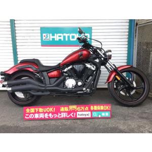 ヤマハ アメリカン クルーザー バイク排気量 大型 1001cc以上 の商品一覧 バイク車体 バイク 車 バイク 自転車 通販 Yahoo ショッピング