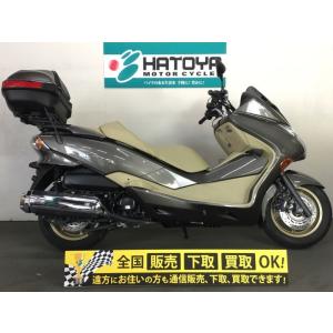 250cc Abs 中古 ビッグスクーター 251cc以上 の商品一覧 バイク車体 バイク 車 バイク 自転車 通販 Yahoo ショッピング