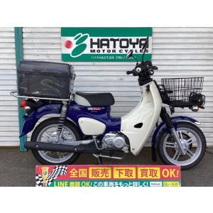 スーパーカブ１１０プロ ホンダ 中古 全国通販! 最大84回分割OK! 草加在庫 HONDA 