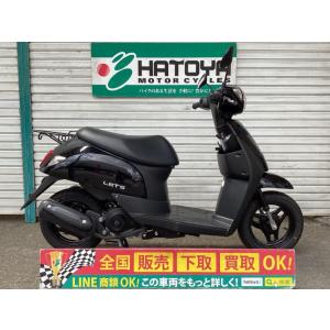 レッツ スズキ SUZUKI 中古 全国通販!  草加在庫