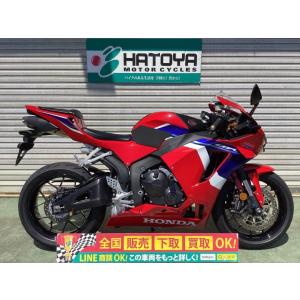 ＣＢＲ６００ＲＲ ホンダ HONDA 中古 全国通販! 最大84回分割OK!  川越在庫｜bike-hatoya