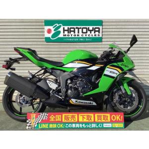 Ｎｉｎｊａ　ＺＸ−６Ｒ カワサキ KAWASAKI 中古 全国通販! 最大84回分割OK!  川越在...