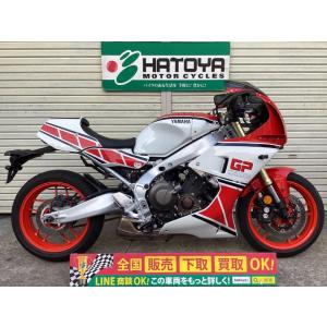 ＸＳＲ９００ＧＰ ヤマハ YAMAHA 中古 全国通販! 最大84回分割OK!  川口在庫