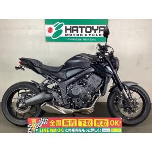 ＣＢ６５０Ｒ ホンダ HONDA 中古 全国通販! 最大84回分割OK!  与野在庫