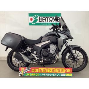 ４００Ｘ ホンダ HONDA 中古 全国通販! 最大84回分割OK! 所沢在庫