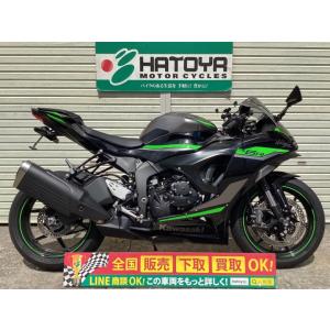 Ｎｉｎｊａ　ＺＸ−６Ｒ カワサキ KAWASAKI 中古 全国通販! 最大84回分割OK!  川口在...