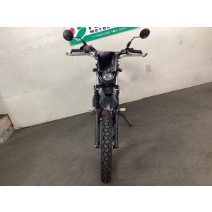 トリッカー ヤマハ YAMAHA 中古 全国通...の詳細画像2