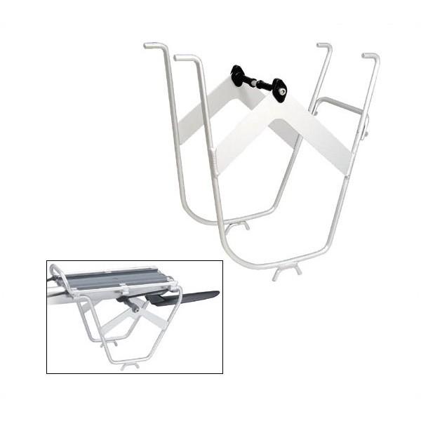 TOPEAK(トピーク) キャリアー用 MTX デュアル サイドフレーム(CAR04200)