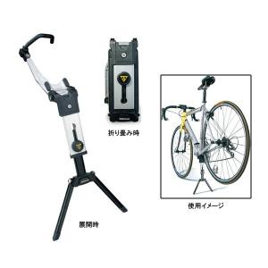 TOPEAK ロードバイク用スタンド TOPEAK トピーク PrepStand ZX プレップスタンドZX メンテナンス