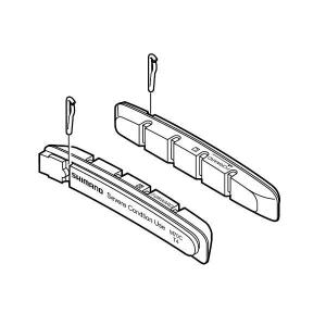Campagnolo（カンパニョーロ） BR-PEO500X1 ブレーキブロック (シマノ