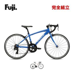 FUJI フジ 2024年モデル ACE 24 エース24 子供用自転車｜bike-king