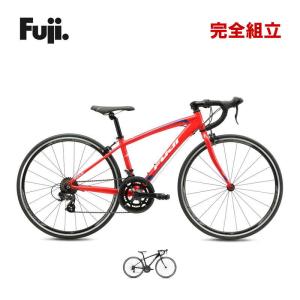 FUJI フジ 2024年モデル ACE 650 エース650 子供用自転車｜bike-king