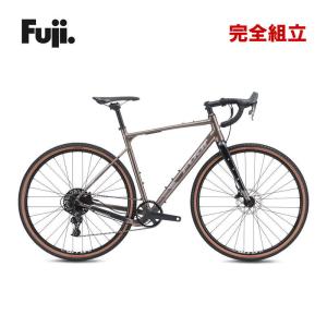 FUJI フジ 2024年モデル JARI 1.3 ジャリ1.3 グラベル ロードバイク (期間限定送料無料/一部地域除く)｜bike-king