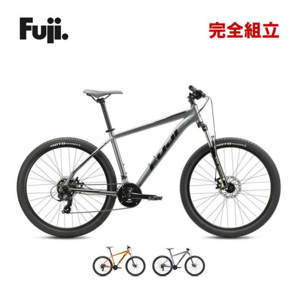 FUJI フジ 2024年モデル NEVADA 27.5 1.9 ネバダ27.5 1.9 27.5イ...