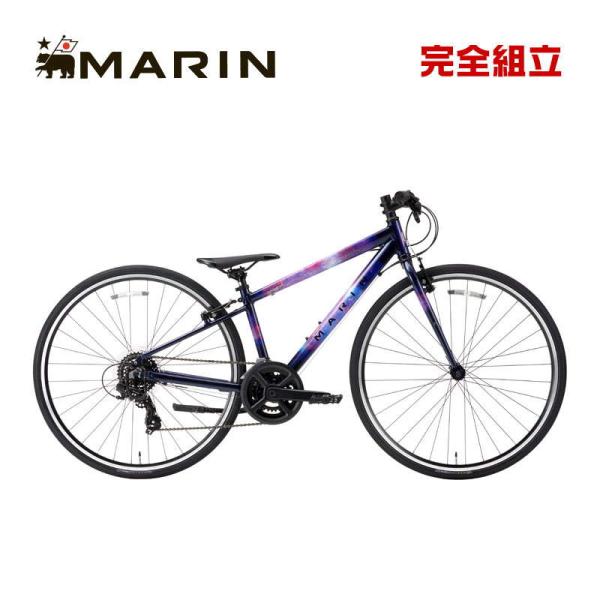 MARIN マリン 2024年モデル DONKY JR 700 LTD ドンキージュニア700リミテ...