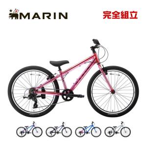 MARIN（マリン） 「マリン」DONKY JR 24（ドンキー ジュニア 24）24