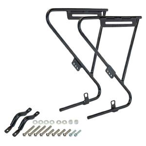 tubus チューブス DUO デュオ フロントキャリア 26/28インチ兼用