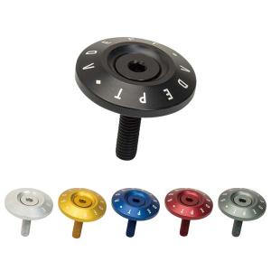 FSA NO.55R ヘッドパーツ FSA NO.55R/57-A Headset (ZS56/ZS56 テーパードフォーク用）