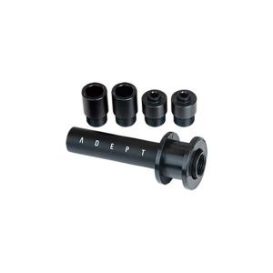 パークツール SG-8 スレッドレスフォーク切断ガイド【PARK TOOL