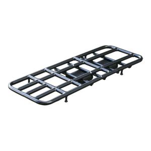 ORTLIEB（オルトリーブ） ラックスリー QL3.1 Rack Three QL3.1 リア