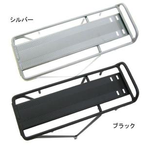 tubus チューブス LOGO CLASSIC ロゴ クラシック リアキャリア 26/28