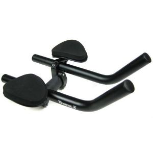 Tranzx トランズエックス JD-TB01 クリップオンバー