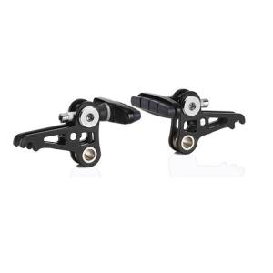 TEKTRO テクトロ 992A カンチブレーキ シルバー : サイクルショップ