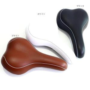 Velo ベロ VL-6106 デュアルデンシティ ゲルパッドサドル