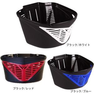 asahi アサヒ CTB樹脂前カゴ