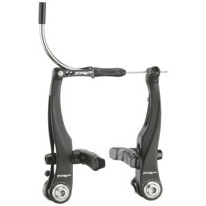 FOURIERS フォーリアーズ GIANT PROPEL用エアロVブレーキ 前後セット