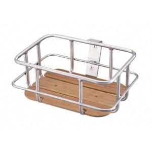 ルイガノ（LOUIS GARNEAU） オプション MV ウッドバスケット