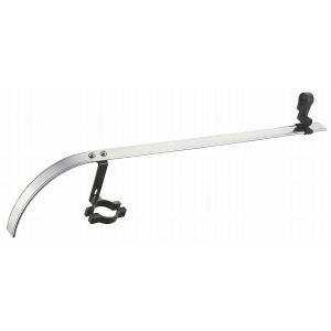 asahi アサヒ アルミチェーンカバー