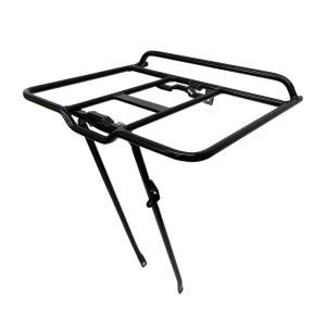 tubus チューブス LOGO CLASSIC ロゴ クラシック リアキャリア 26/28