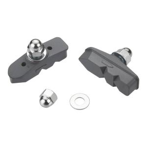 テクトロ」836.12-P 耐摩耗Vブレーキシュー : サイクルベースあさひ