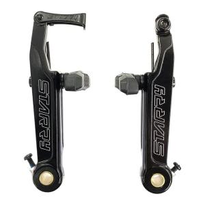 FOURIERS フォーリアーズ GIANT PROPEL用エアロVブレーキ 前後セット