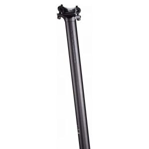 KCNC ライトウイング シートポスト 659008 34.9X550mm ブラック BD-1