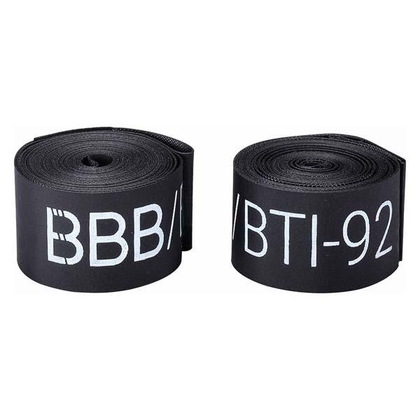 BBB ビービービー リムテープ BTI-92 700C/940x18mm