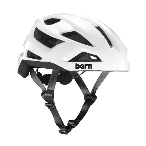 bern バーン FL-1 LIBRE FL-1リブレ ヘルメット BEBM09Z Gloss Wh...