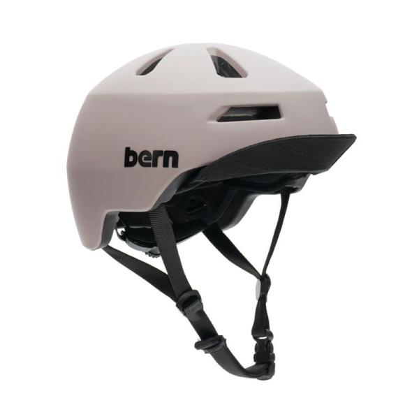 bern バーン BRENTWOOD2.0 ブレントウッド2.0 ヘルメット BEBM15Z Mat...