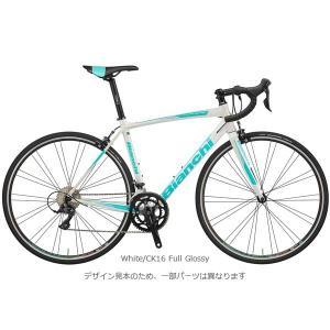 Via Sora Nirone7 ビアンキ 年モデル ソラ ロードバイク ビアンキ ビアニローネ7 Bianchi 自転車車体 ソラ Bia Nirone Sora バイクキング