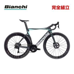 Bianchi（ビアンキ） (選べる特典付)2025 BIANCHI OLTRE RACE 105