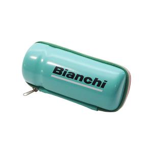 BIANCHI ビアンキ ソフトケース チェレステ JP193S2906CK000｜bike-king