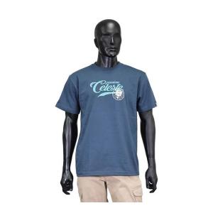 BIANCHI ビアンキ CelesteTシャツ Straight JP221S1205SL｜bike-king